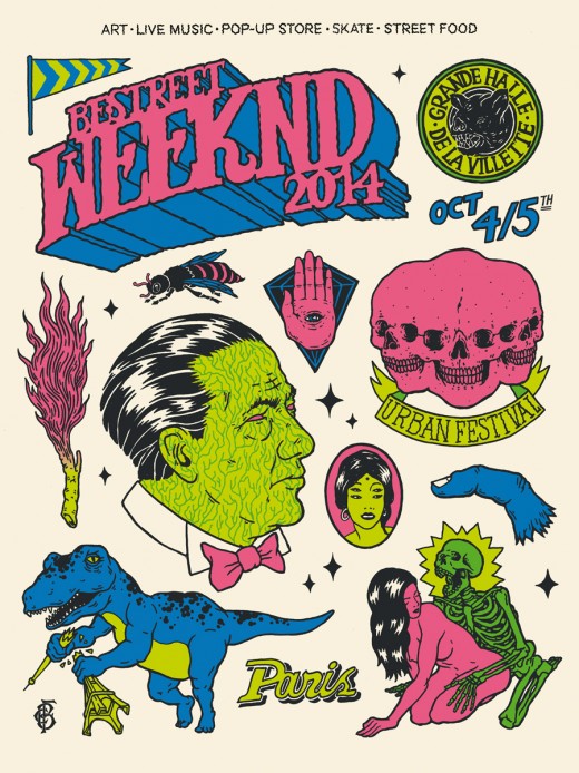 bsweeknd2014_poster