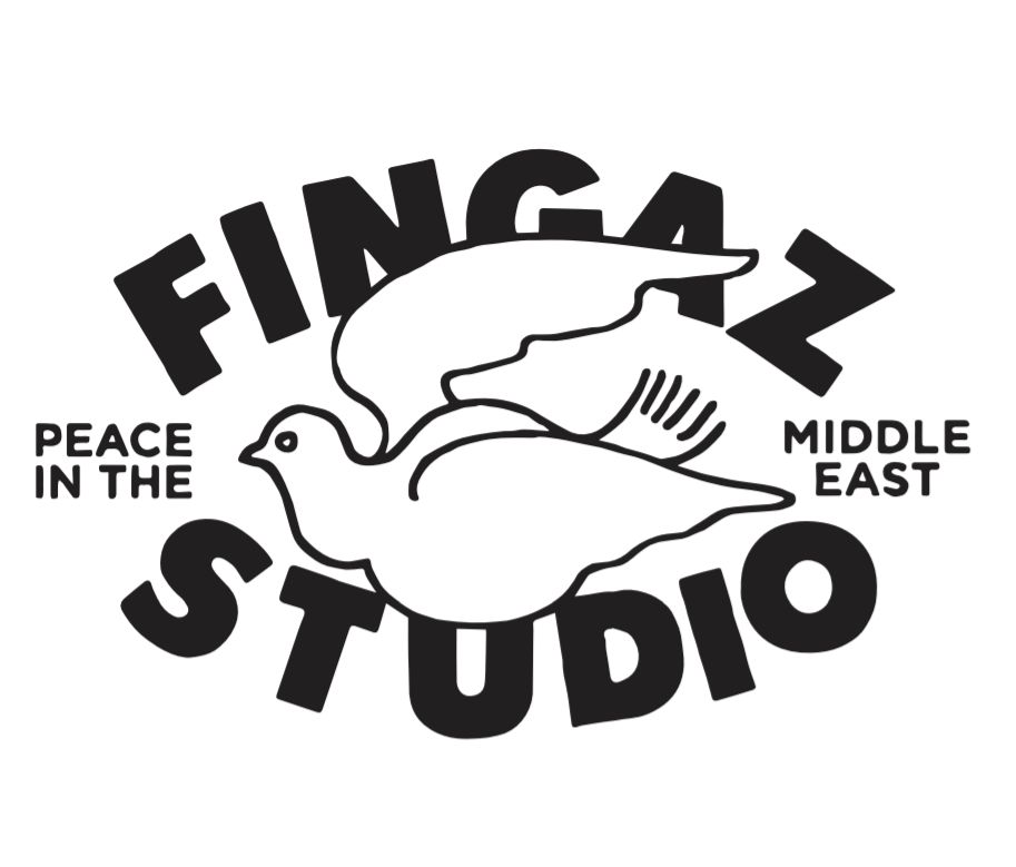 Fingaz Studio Logo